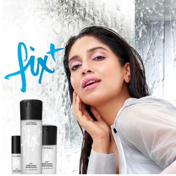 MAC Prep & Prime Fix+ Original - Picture 7 of 15